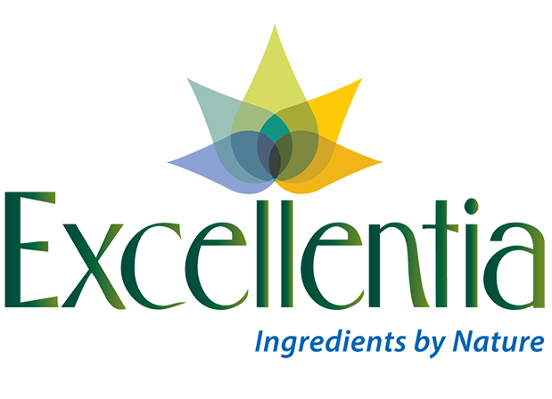 EXCELLENTIA FLAVOURS LLC logo