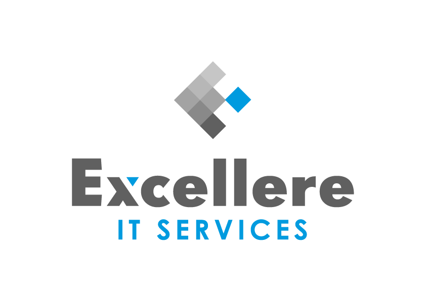 EXCELLERE IT SERVICES logo