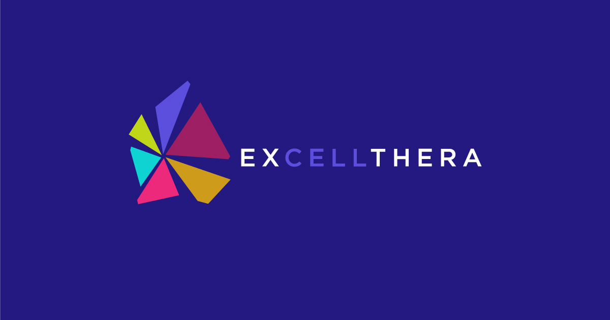 EXCELLTHERA INC. logo