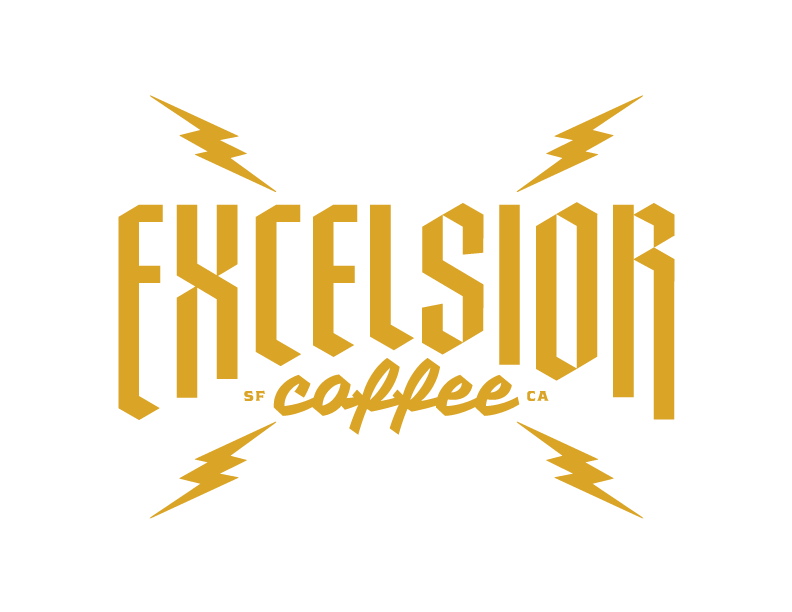 EXCELSIOR COFFEE CO, INC logo
