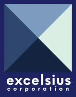 EXCELSIUS LLC logo