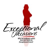 EXCEPTIONAL OCCASIONS LLC logo