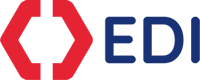 EXCHANGE DATA INTERNATIONAL INC. logo