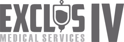 EXCLUSIV MEDICAL SERVICES, LLC logo