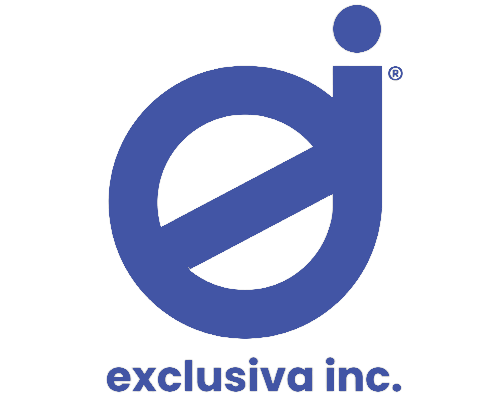 EXCLUSIVA INC logo