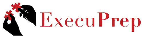 EXECUPREP LLC logo