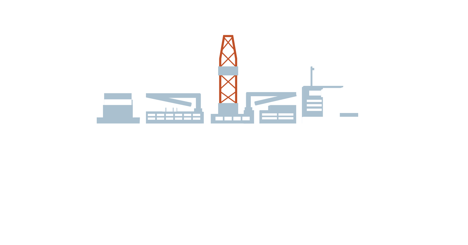 EXECUTION RELIABILITY SERVICES LLC logo