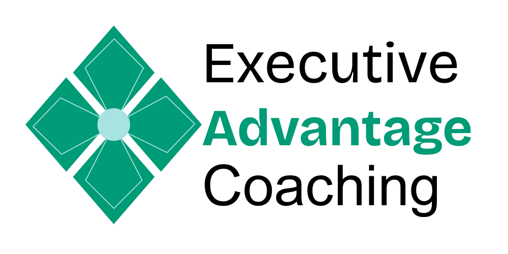 EXECUTIVE ADVANTAGE COACHING LLC logo