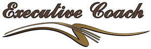 EXECUTIVE COACH, INC logo