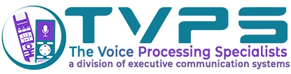 EXECUTIVE COMMUNICATION SYSTEMS logo
