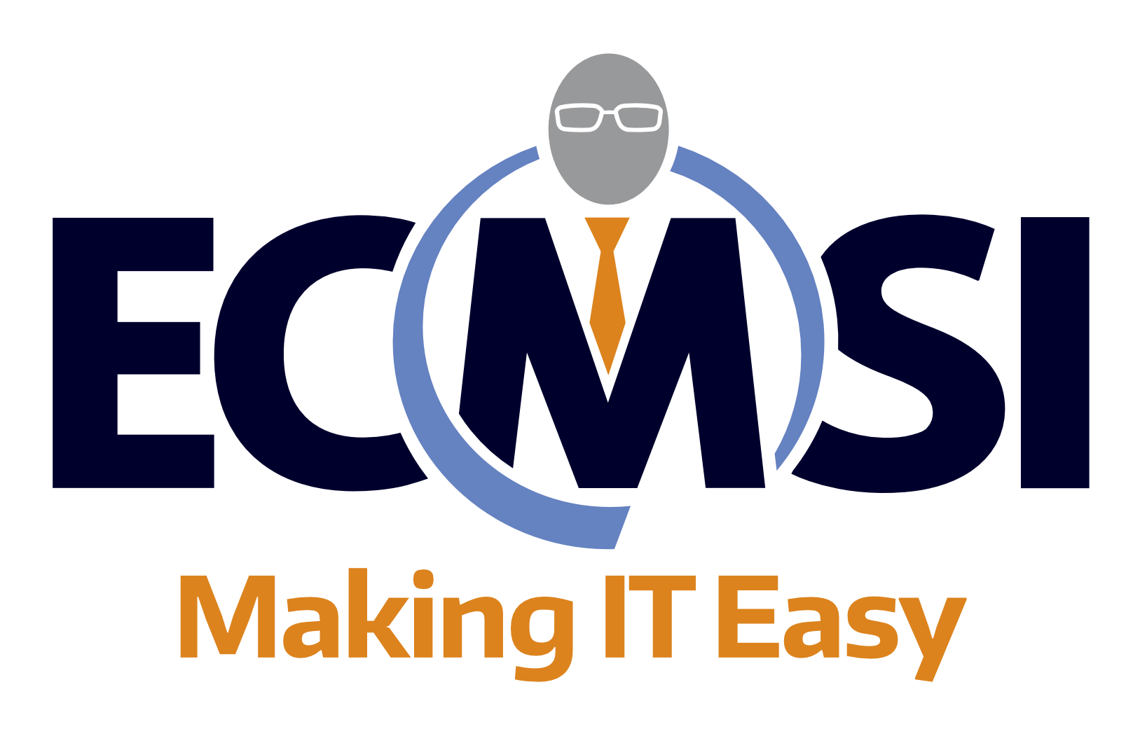 EXECUTIVE COMPUTER MANAGEMENT SOLUTIONS, INC logo
