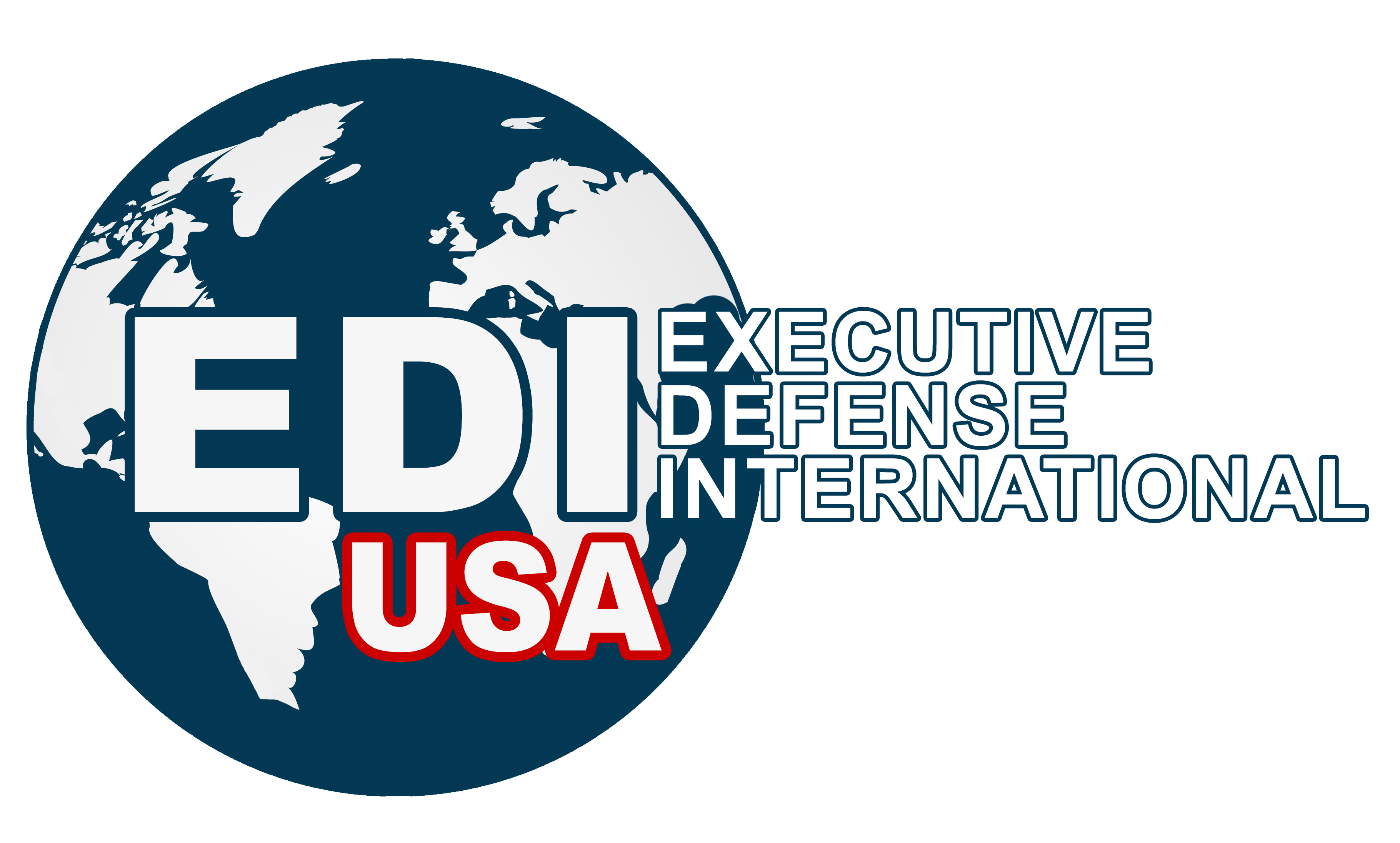 EXECUTIVE DISTRIBUTORS INTERNATIONAL logo