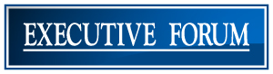EXECUTIVE FORUM logo