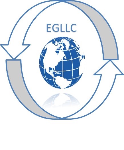 EXECUTIVE GROUP LLC logo