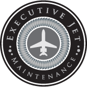 EXECUTIVE JET MAINTENANCE LLC logo