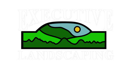 EXECUTIVE LANDSCAPING INC logo
