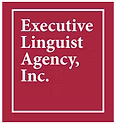 EXECUTIVE LINGUIST AGENCY, INC logo