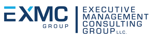 EXECUTIVE MANAGEMENT CONSULTING GROUP, LLC logo