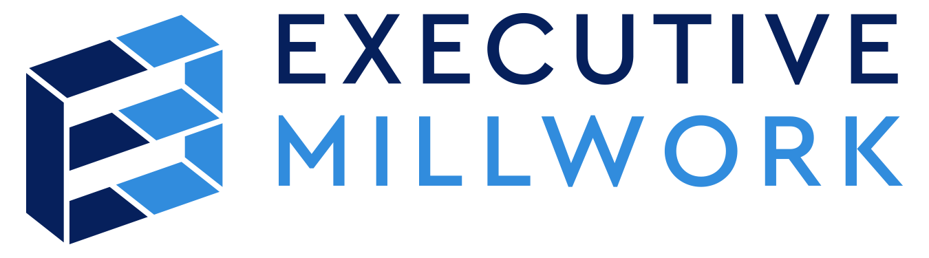 EXECUTIVE MILLWORK & CABINETRY INC logo
