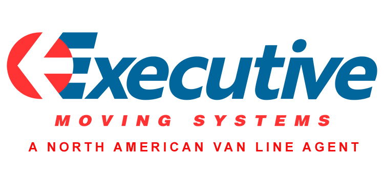 EXECUTIVE MOVING SYSTEMS, INC logo