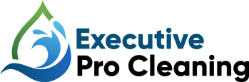 EXECUTIVE PRO CLEANING COMPANY LLC logo
