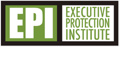 EXECUTIVE PROTECTION INSTITUTE logo