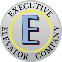 EXECUTIVE RESIDENTIAL ELEVATOR LLC logo
