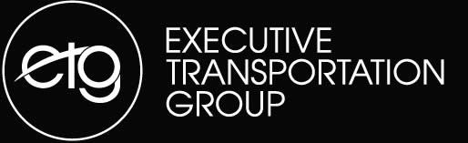 EXECUTIVE TRANSPORTATION GROUP LLC logo
