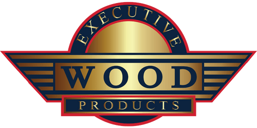 EXECUTIVE WOOD PRODUCTS CO logo