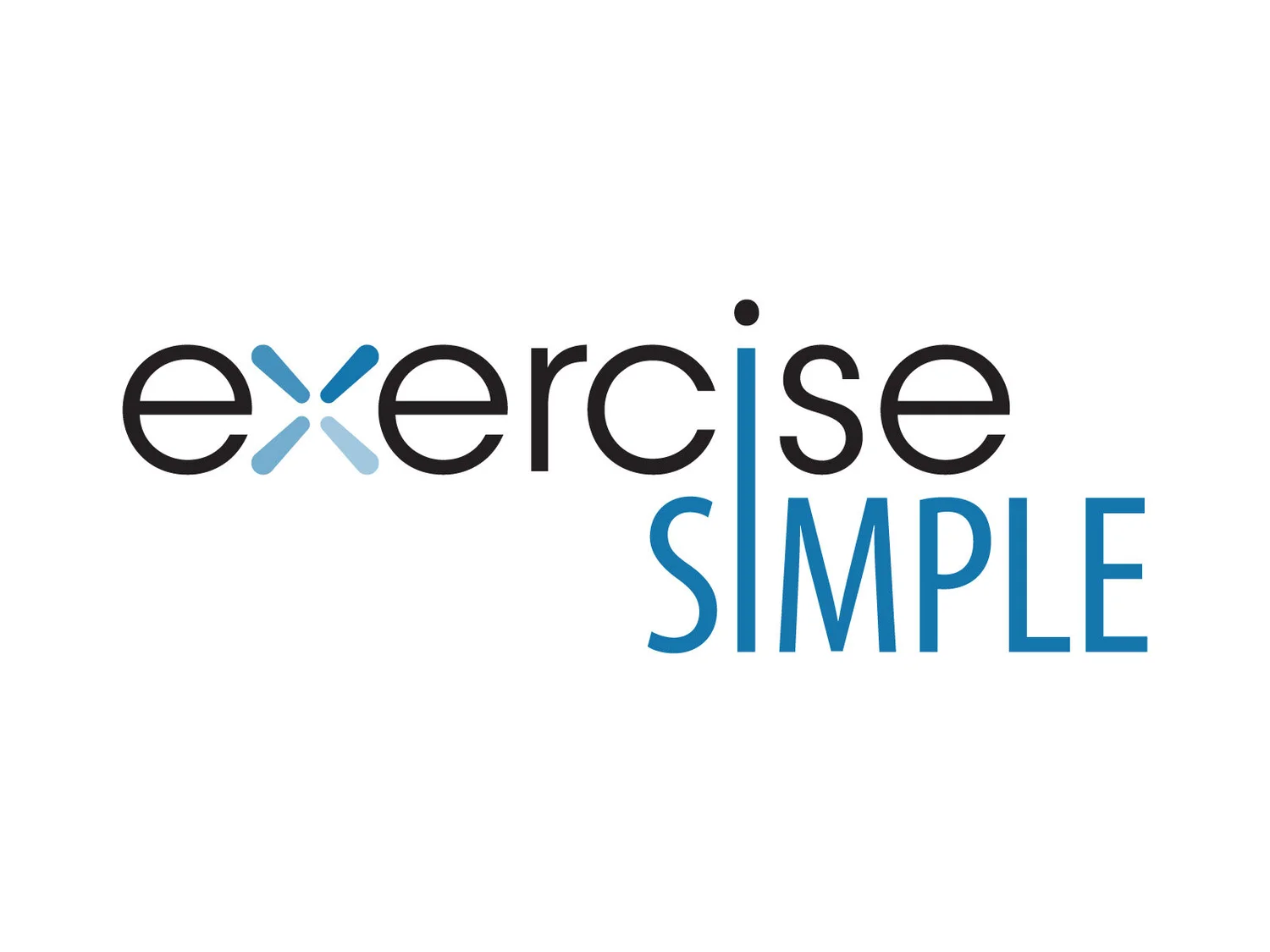 EXERCISE SIMPLE LLC logo