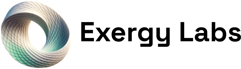 EXERGY LABS LLC logo