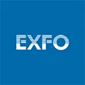 EXFO AMERICA INC logo
