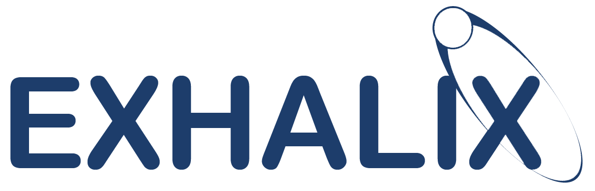 EXHALIX, LLC logo