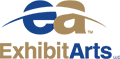 EXHIBIT ARTS. LLC logo
