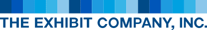 EXHIBIT CO INC logo