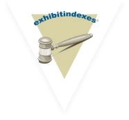 EXHIBITINDEXES.COM logo