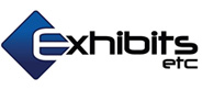 EXHIBITS ETC logo