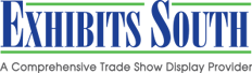 EXHIBITS SOUTH CORP logo