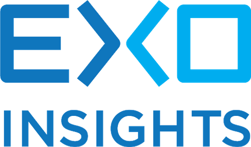 EXO INSIGHTS CORP logo