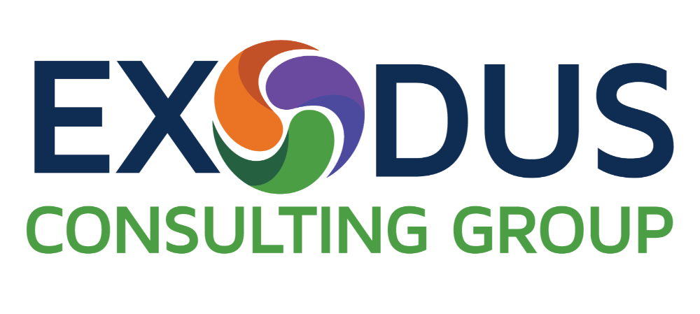 EXODUS CONSULTING GROUP LLC logo