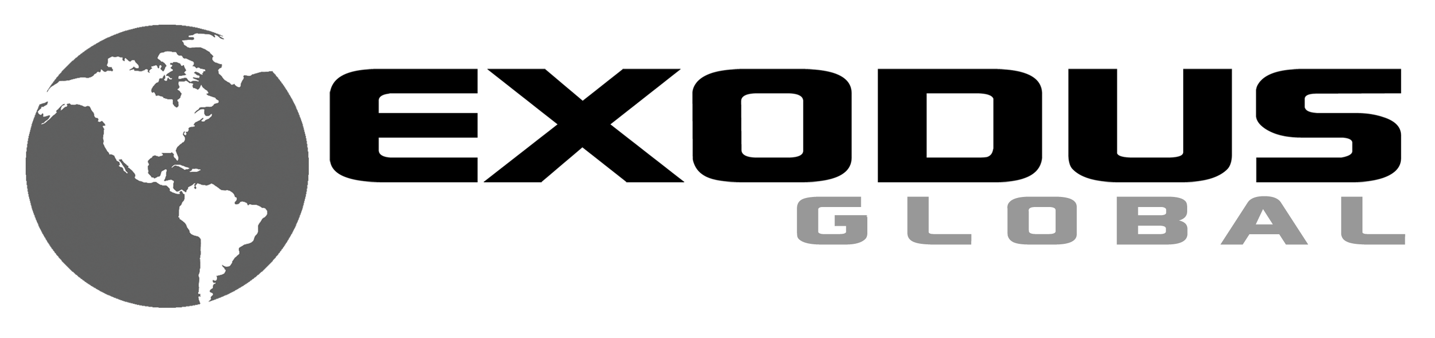 EXODUS GLOBAL LLC logo