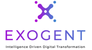 EXOGENT LLC logo