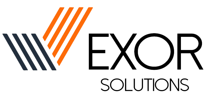 EXOR-DANE FEDERAL SOLUTIONS LLC logo