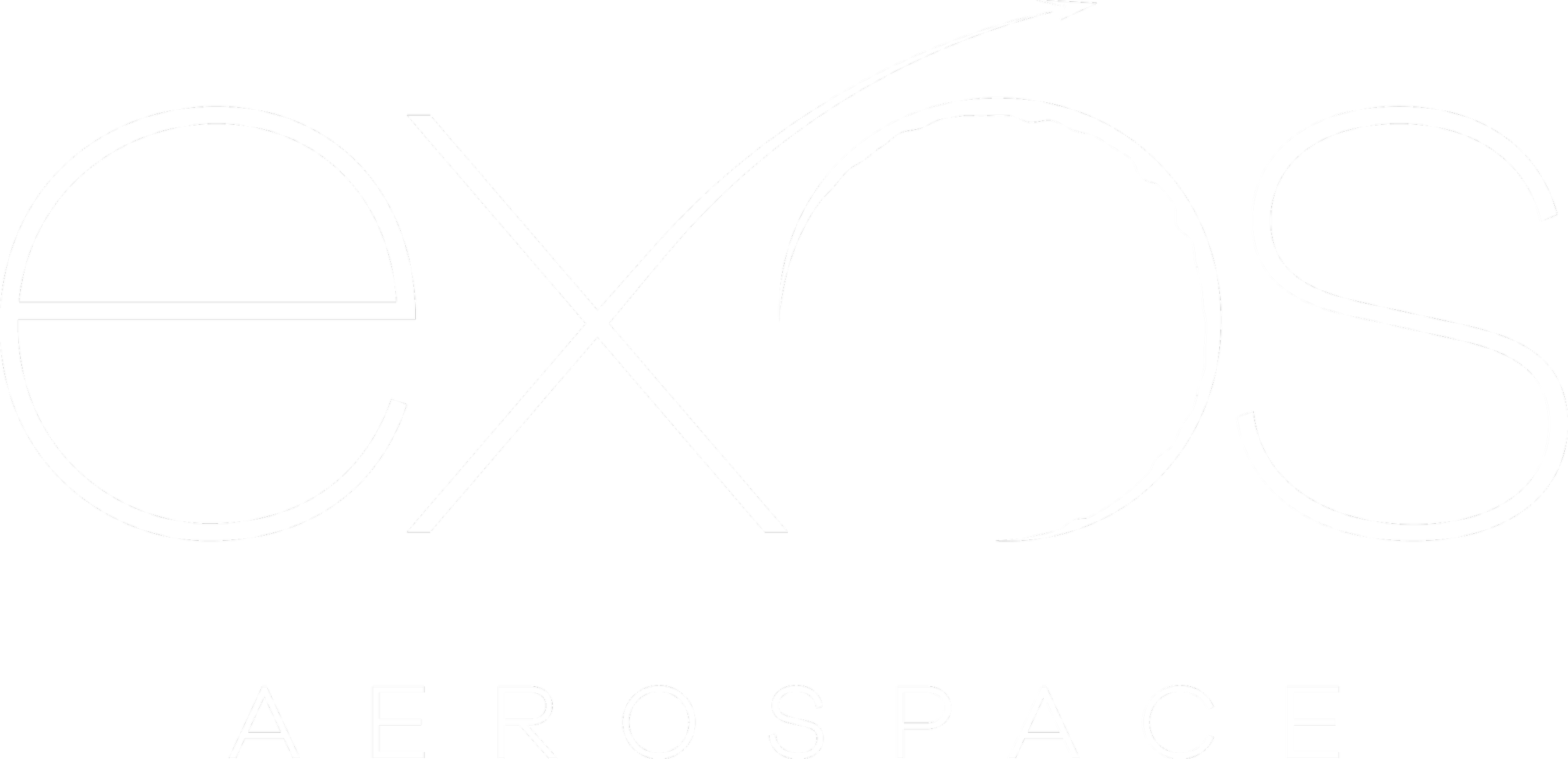 EXOS AEROSPACE SYSTEMS & TECHNOLOGIES INC logo