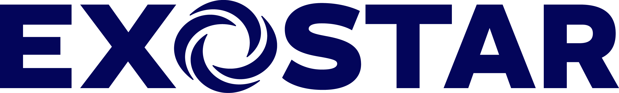 EXOSTAR LLC logo