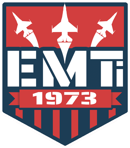 EXOTIC METAL TREATING, INCORPORATED logo