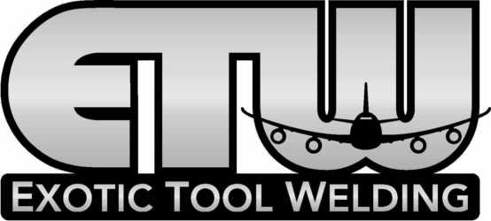 EXOTIC TOOL WELDING, LLC logo