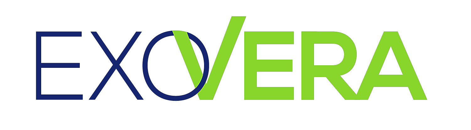 EXOVERA LLC logo