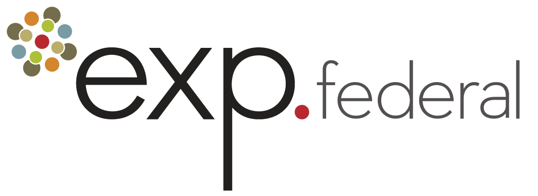 EXP FEDERAL INC logo