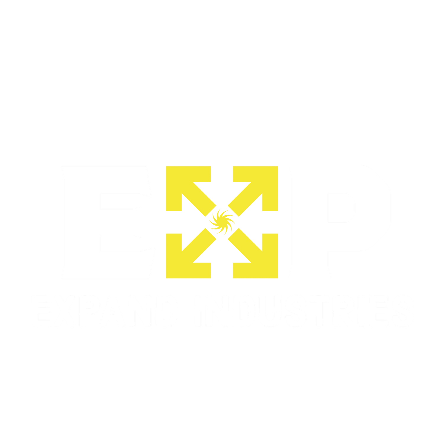 EXP INDUSTRIES LLC logo